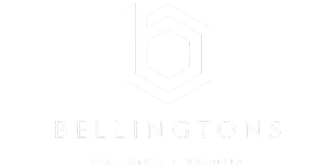 BELLINGTONS LOGO